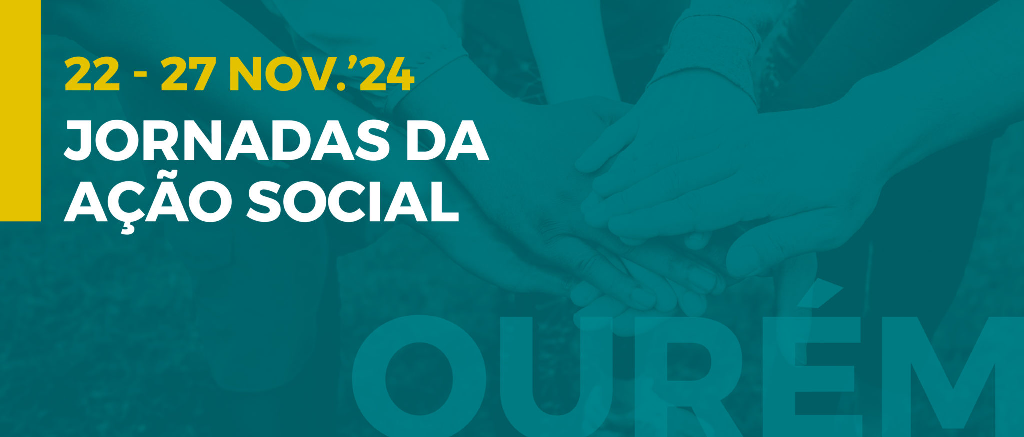 Jornadas de Ação Social