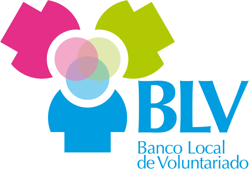 Logo Banco Local de Voluntariado